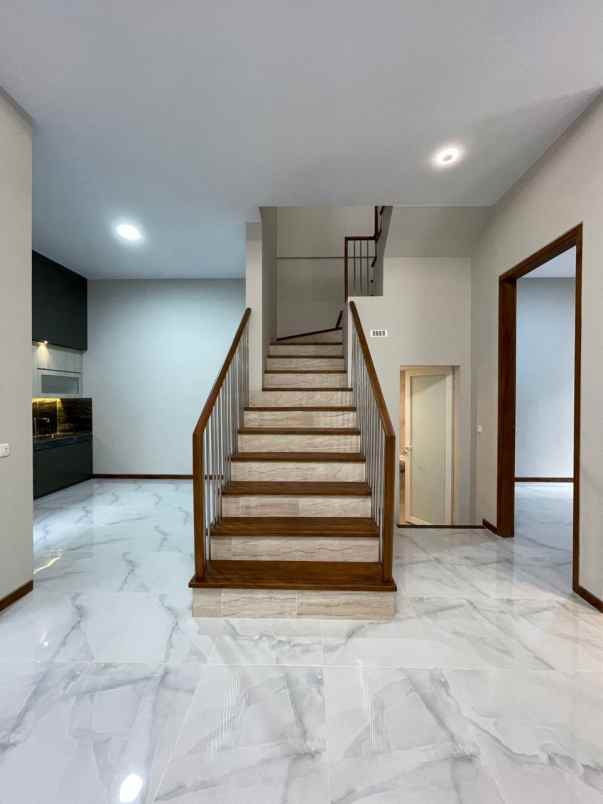 dijual rumah baturan trihanggo gamping