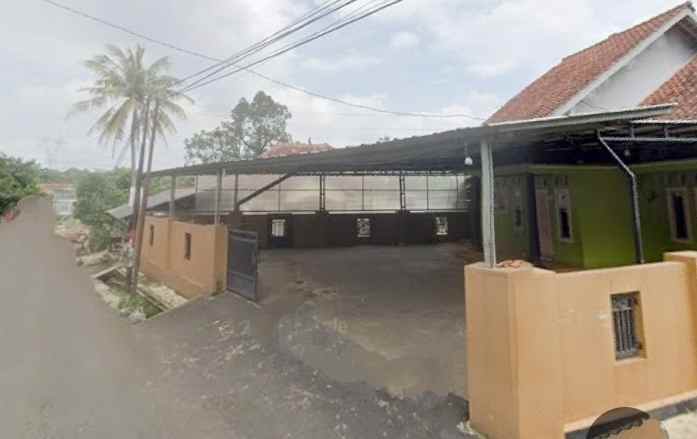 dijual rumah beber
