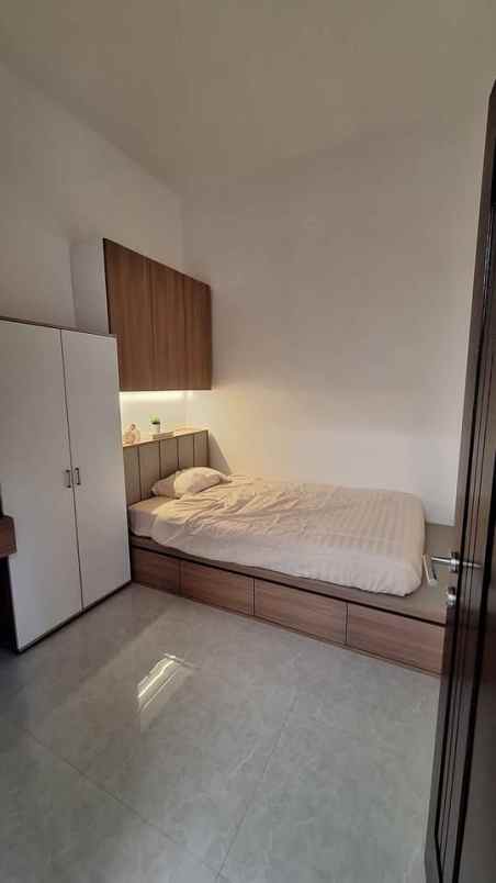 dijual rumah bedali lawang malang