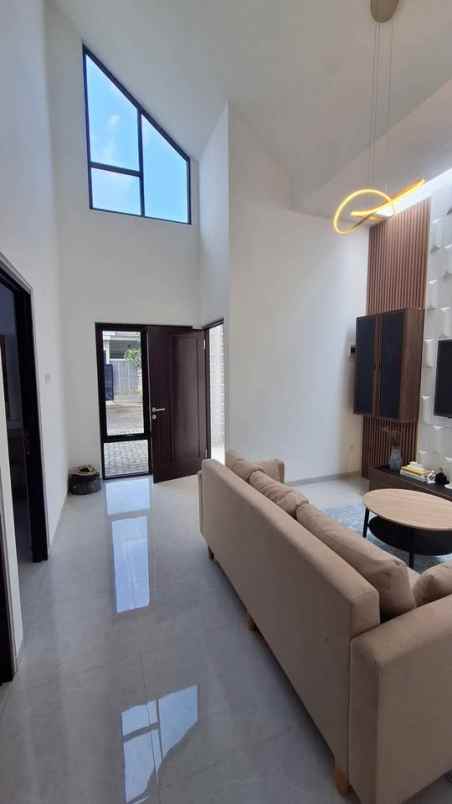 dijual rumah bedali lawang malang