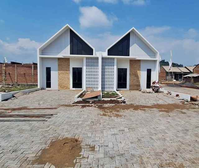 dijual rumah bedali lawang malang