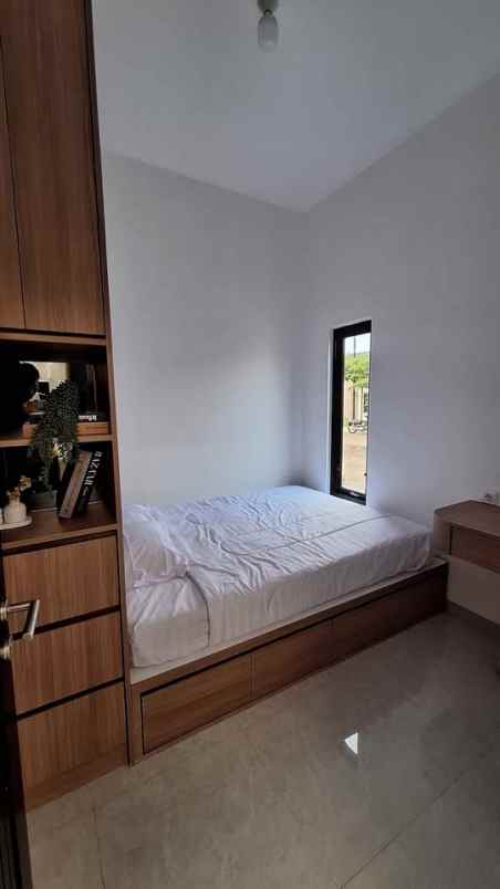 dijual rumah bedali lawang malang