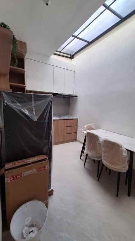 dijual rumah bedali lawang malang