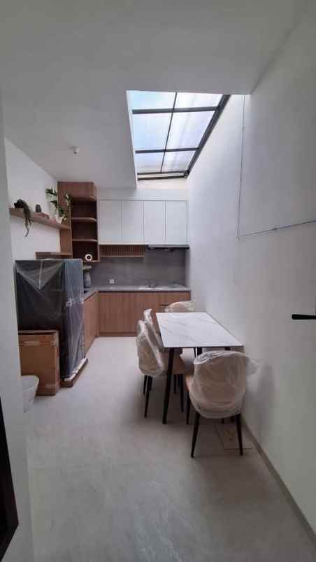 dijual rumah bedali lawang malang
