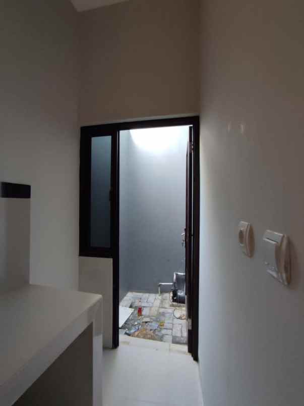 dijual rumah benda pamulang tangsel