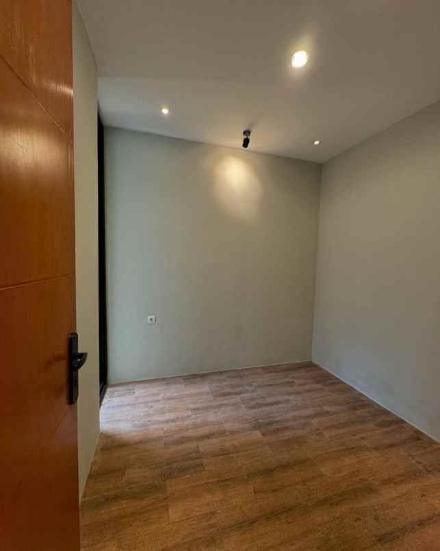 dijual rumah berbah sleman di yogyakarta