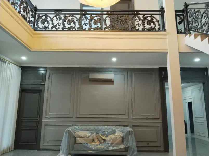 dijual rumah billymoon