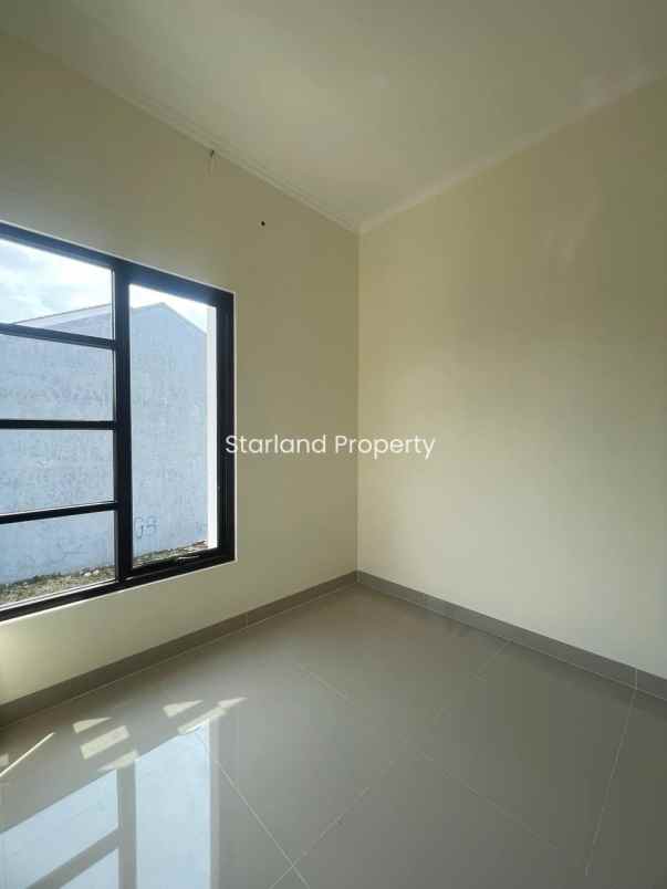 dijual rumah bintaro