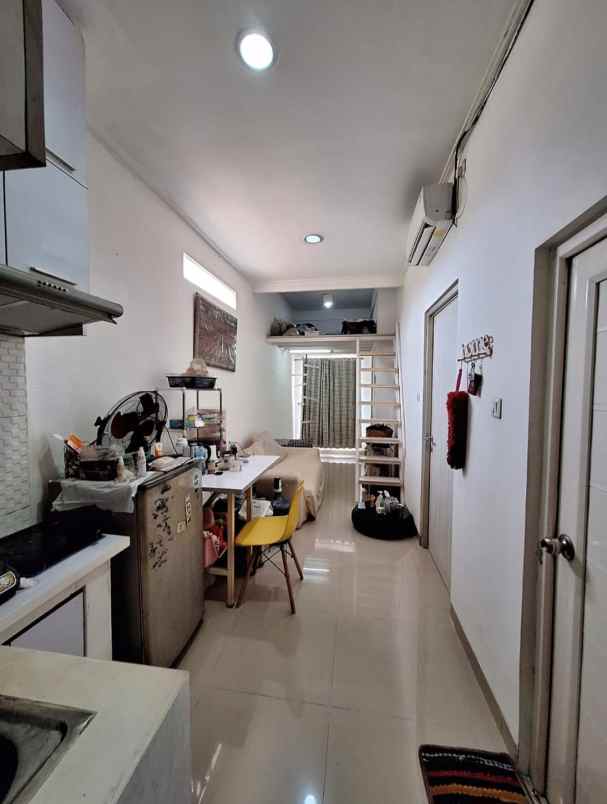 dijual rumah bintaro