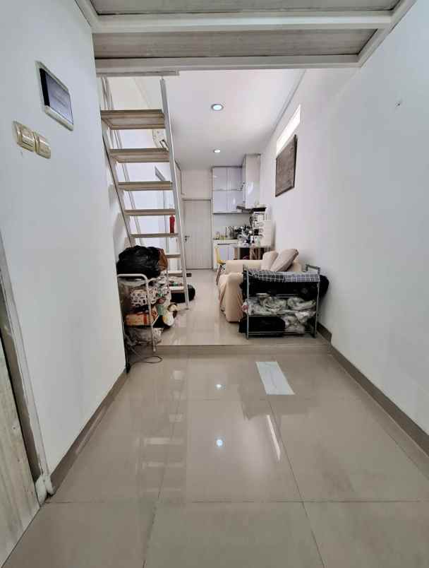 dijual rumah bintaro