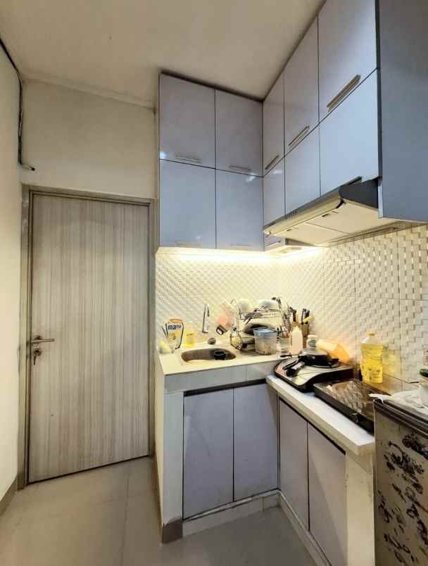 dijual rumah bintaro