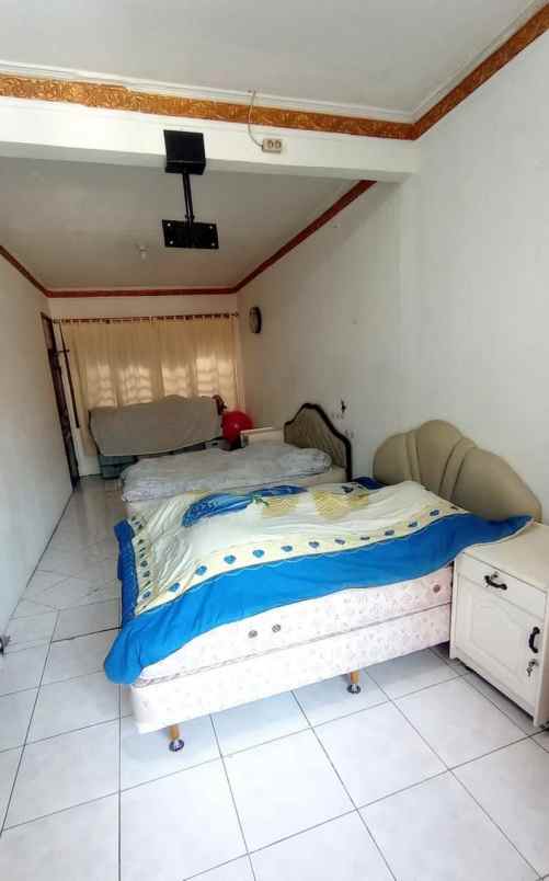 dijual rumah bintaro