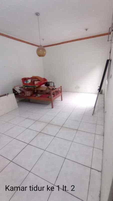 dijual rumah bintaro