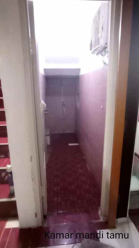 dijual rumah bintaro