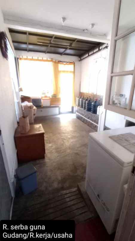 dijual rumah bintaro