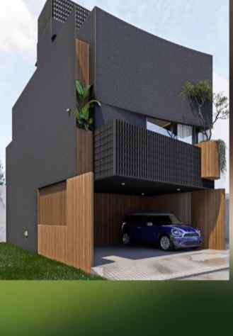 dijual rumah bintaro