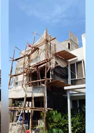 dijual rumah bintaro