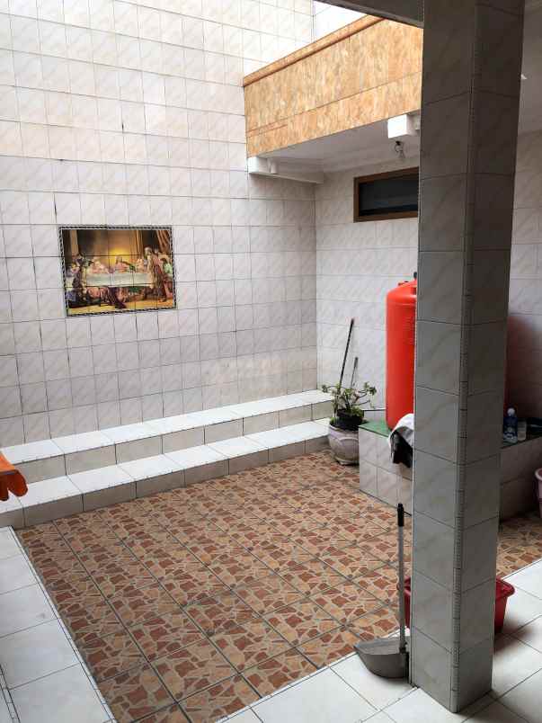 dijual rumah bojonegoro