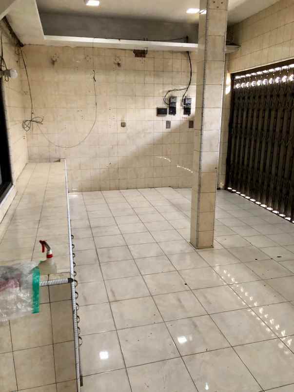 dijual rumah bojonegoro