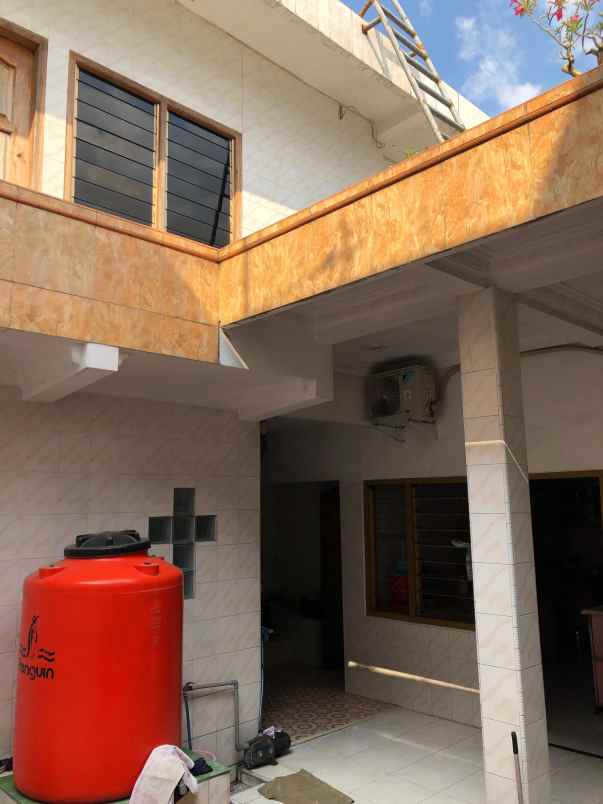 dijual rumah bojonegoro