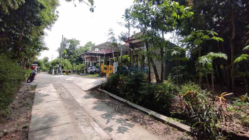 dijual rumah bugisan
