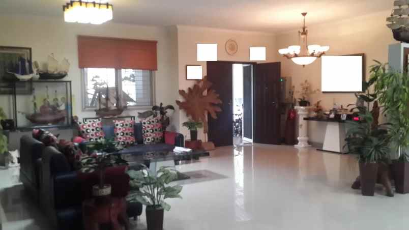 dijual rumah bukit gading mediterania