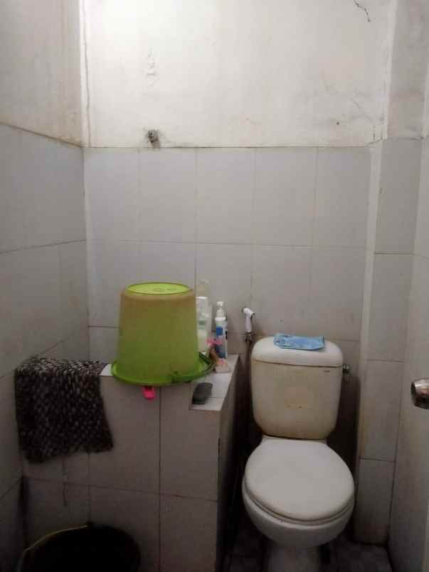 dijual rumah bumi panyawangan