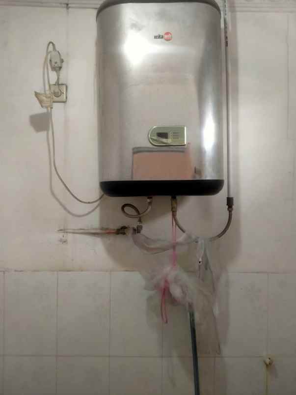 dijual rumah bumi panyawangan