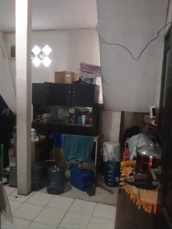 dijual rumah bumi panyawangan