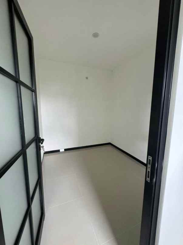 dijual rumah bunton sidorahayu wagir malang