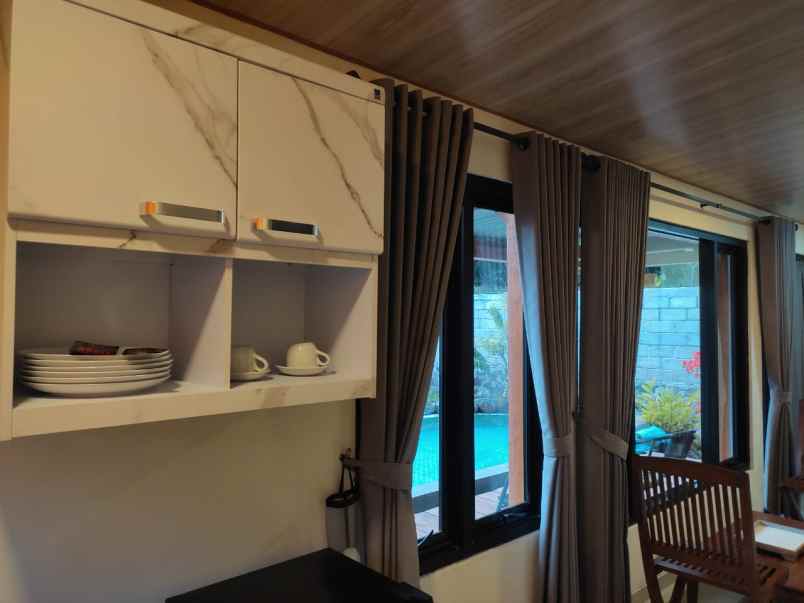 dijual rumah candibinangun kec pakem