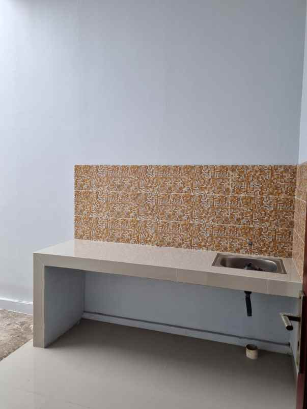 dijual rumah caringin bojong rawalumbu