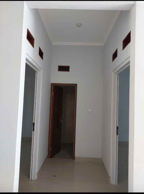 dijual rumah caringin bojong rawalumbu