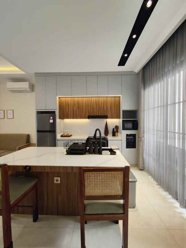 dijual rumah cempaka putih jakpus