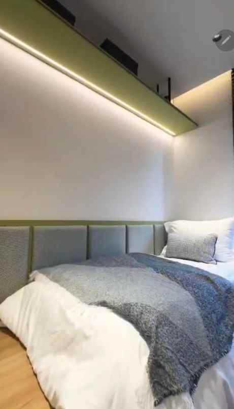 dijual rumah cendana spark lippo cikarang