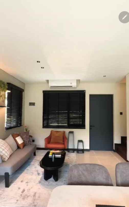 dijual rumah cendana spark lippo cikarang