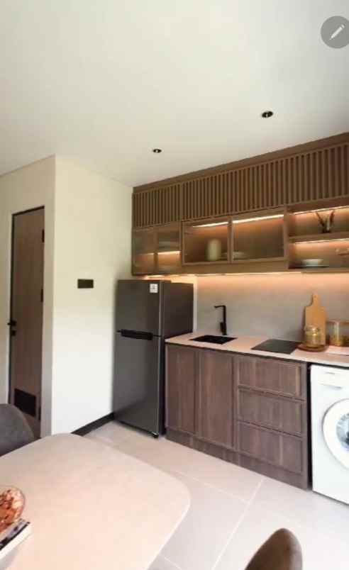 dijual rumah cendana spark lippo cikarang