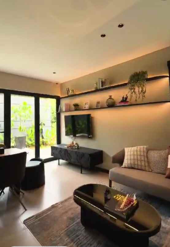 dijual rumah cendana spark lippo cikarang