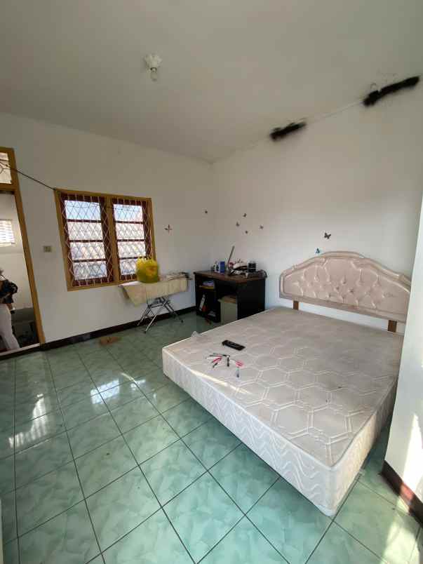 dijual rumah cepat selangkah ke borma permata cimahi