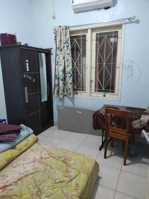 dijual rumah ciater serpong