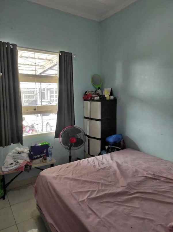 dijual rumah ciater serpong