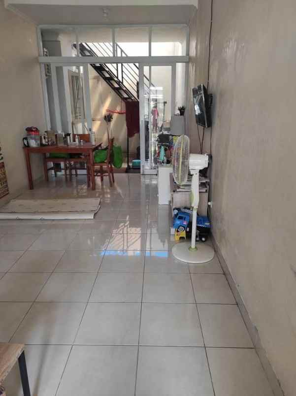 dijual rumah ciater serpong
