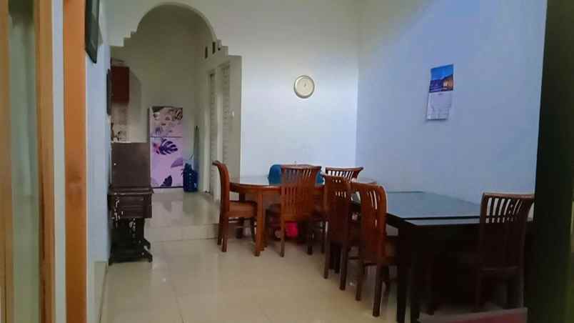 dijual rumah cibeureum cimahi