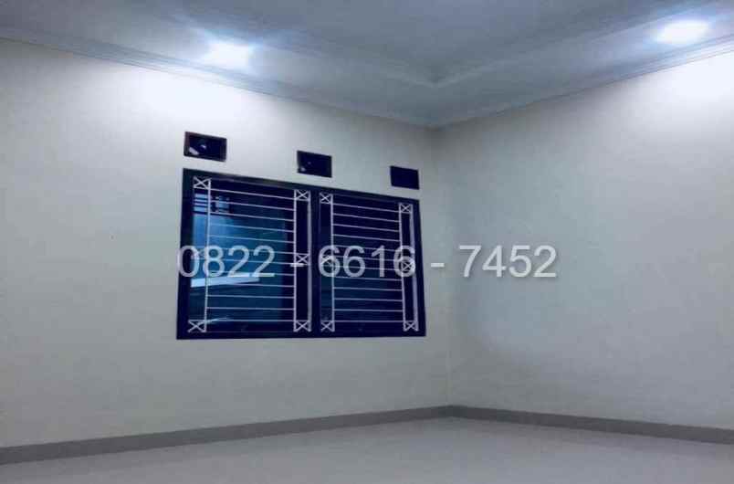 dijual rumah cihanjuang indah