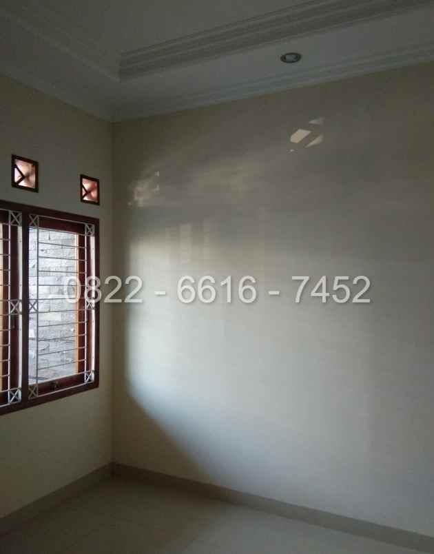 dijual rumah cihanjuang indah