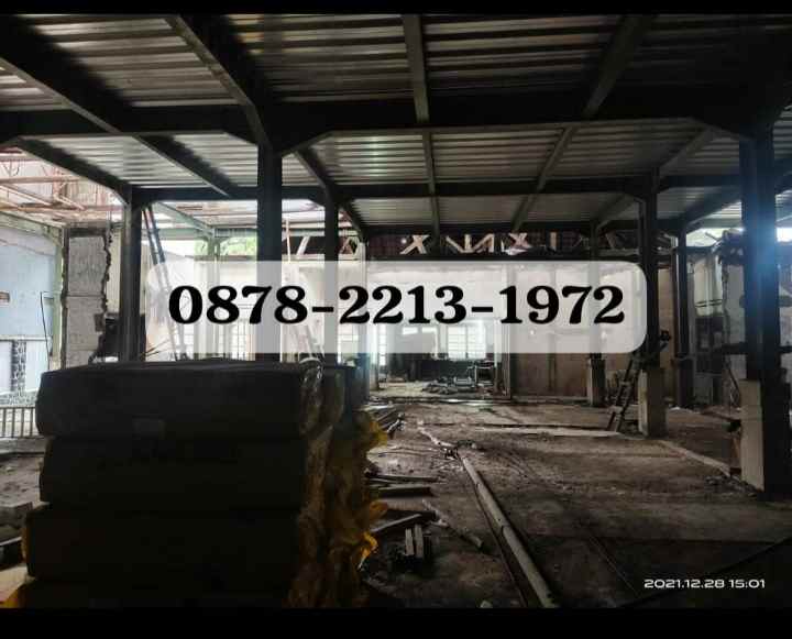 dijual rumah cihapit bandung kulon kota