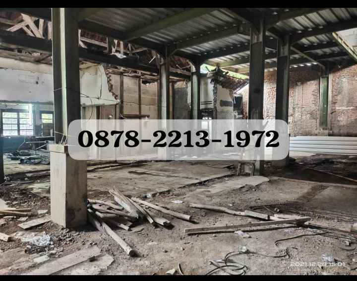 dijual rumah cihapit bandung kulon kota