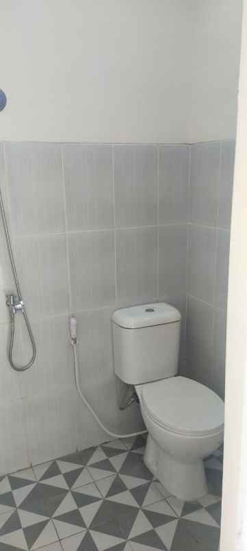 dijual rumah ciherang dramaga bogor