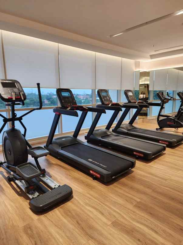 dijual rumah cilandak barat