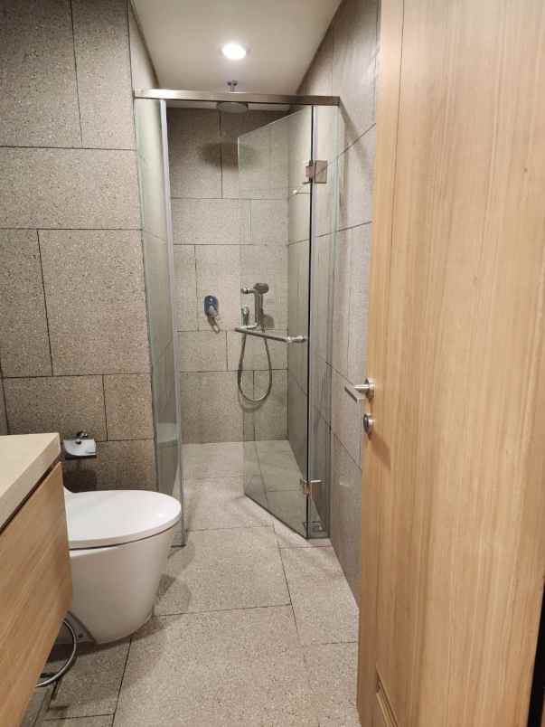 dijual rumah cilandak barat